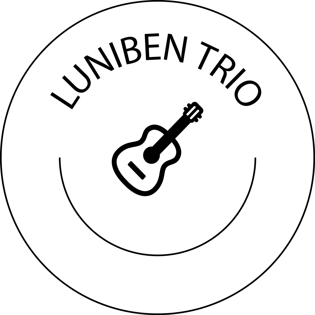 Luniben Trio